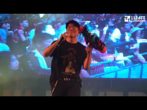 180707 아름다워 - 창모 (BlaBla Festa)