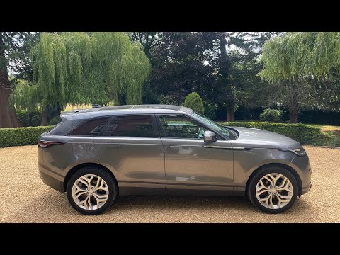 2018 RANGE ROVER 2.0 D240 HSE SUV 5dr Diesel Auto 4WD Euro 6 (s/s) (240 ps) : ON05BLE