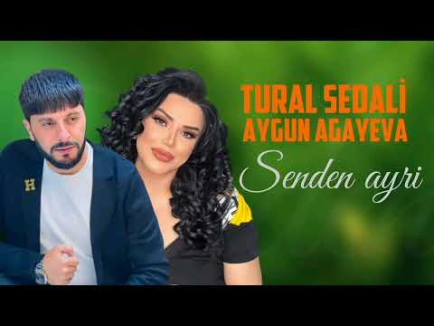 Tural Sedali Aygün Ağayeva Sənin Acığına Eleyirem