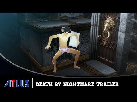Catherine: Full Body | Death By Nightmare (FRA)