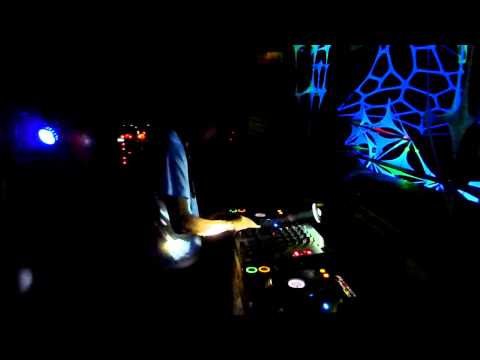 PROG.K @ LOOP WORLD MUSIC FESTIVAL VIDEO 1