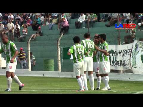 RESUMEN ANTIGUA,GFC 2-1 GUASTATOYA.