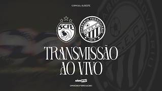 SAMPAIO CORRÊA x OPERÁRIO | COPA SUL-SUDESTE | RÁDIO OFEC