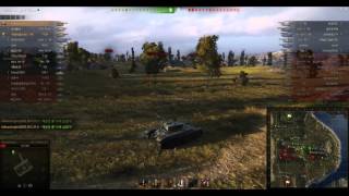 바샷 절벽 7300딜 4킬영상-트랙은 사랑입니다