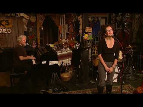 Jennifer's Baby - Dean Friedman Live! In Concert at Kulak's Woodshed w/ Hannah Friedman