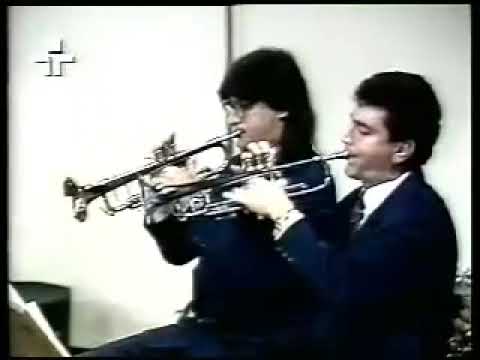 Moacir Santos e Banda Savana