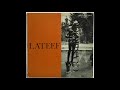 Yusef Lateef - "Brazil" (Live at Cranbrook 1958)