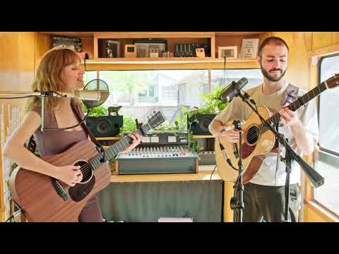 Evangeline - Letting Things Go