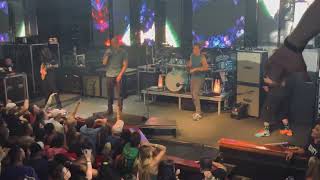 311 “Freak Out” Live in Fort Lauderdale 3-6-2023