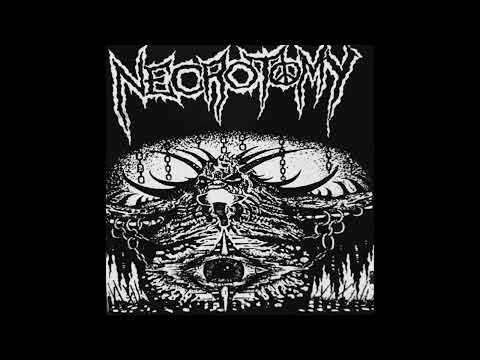 Necrotomy - In The Grip Of Winter