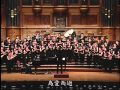 Come Away, Death (Jaakko Mäntyjärvi)  - NTU Chorus & KMU Singers