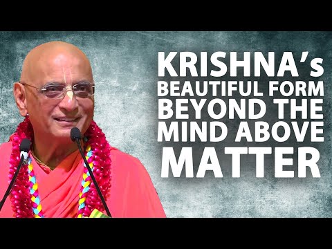 Srimad Bhagavatam 5.5.19 | 17.9.2019 | ISKCON Ujjain