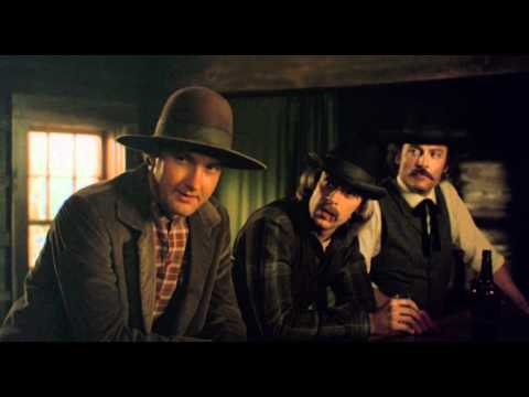 The Long Riders (1980) Official Trailer