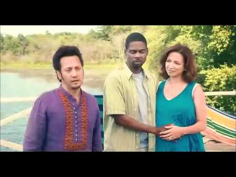 Machři / Grown Ups-tupé