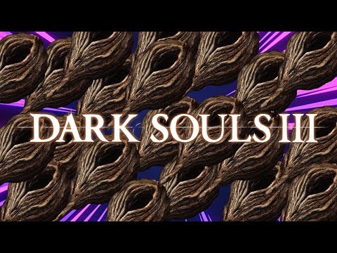 Dark Souls 3 Cheater Got Outplayed