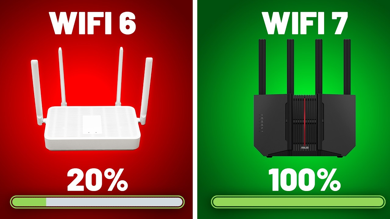 WiFi 7 tested: is it really worth the upgrade?