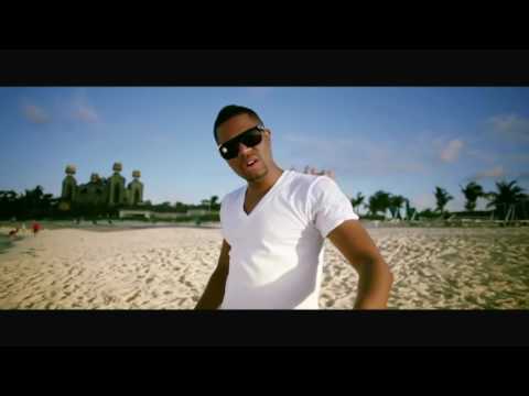AXEL TONY feat ADMIRAL T   Ma reine   Clip officiel