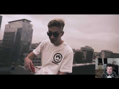 PAREREA MEA DESPRE: YNY SEBI x MGK666 - CUM O FAC