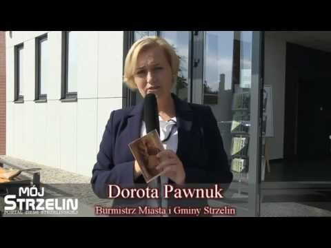 Zaproszenie na Dożynki