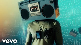Musik-Video-Miniaturansicht zu Radio Songtext von Sigala & MNEK