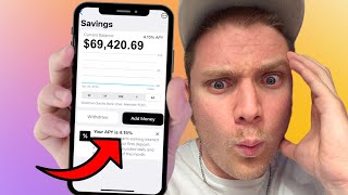 Apple savings Account Review (NEW 2023) + How to Set it Up