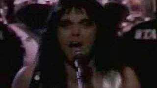 W.A.S.P. - I don&#39;t need no doctor