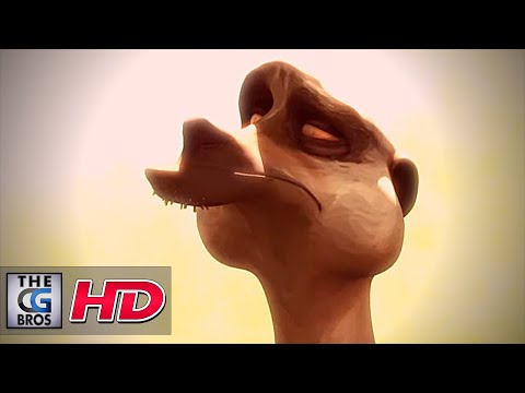 CGI 3D Animated Short: "Glaucome" - by Simon Boucly | TheCGBros