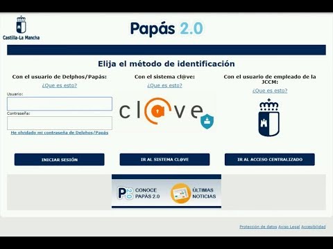 download lagu mp3 mp4 Papas 2 O, download lagu Papas 2 O gratis, unduh video klip Papas 2 O