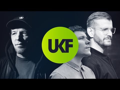Icicle & Proxima - Outer Planes (ft. Ben Verse)