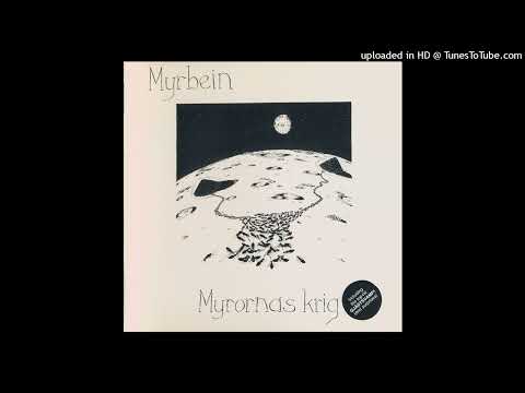 Myrbein ► Är Du Förvirrad? [HQ Audio] Myrornas Krig 1981