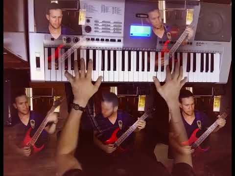 Mahler 2 "Resurrection" symphony - finale (excerpt)