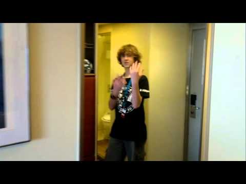 Thumbnail for P&O Boat Cruise Pacific Dawn 2015 "Our Cabin 9237"