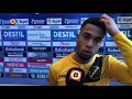 ‘Het lijkt alsof de ploeg niet wil, maar we willen echt wel’, Pelé van Anholt vindt dat NAC off-d...