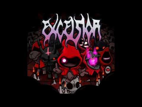 Journey to Moriah ⨉ Ascent Dialogue - (Excelsior OST)