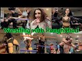 Kelsey Raegan C V Gianna Gage Chad SkyWalker V Charlie Kills Drew Adler V Tyson Malrick APEX