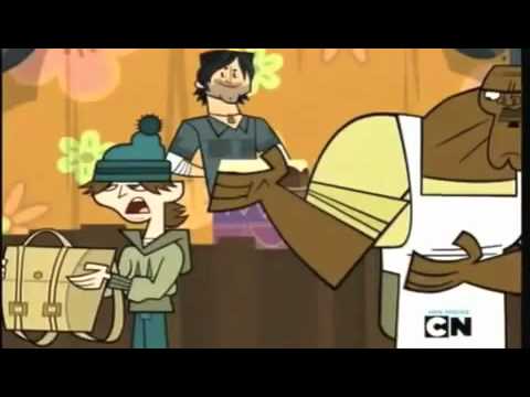 Total Drama World Tour Episode 2  Part 3