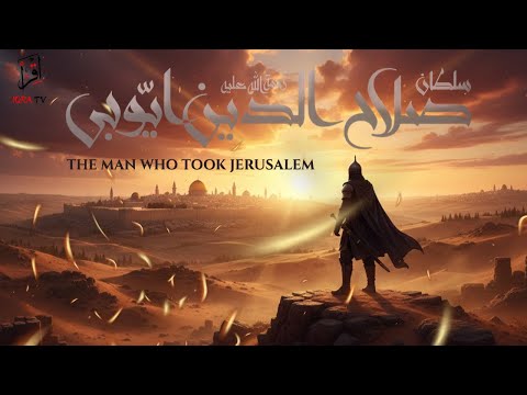 Islamic Legends: Untold Stories – Episode 1 | Salahuddin: The Untold Legendary Warrior
