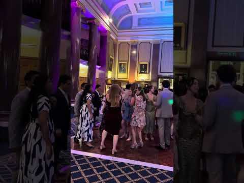DJ Laura Mac video.