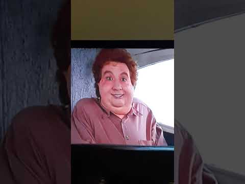 pure luck with martin short and danny Glover