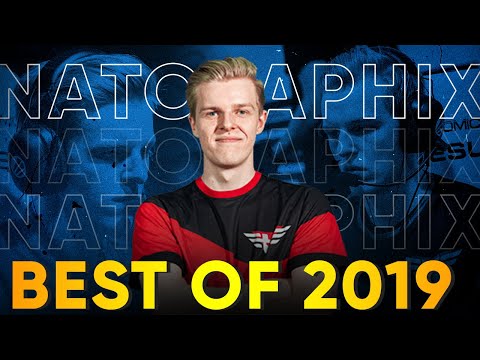 NATOSAPHIX BEST OF 2019 - CS:GO
