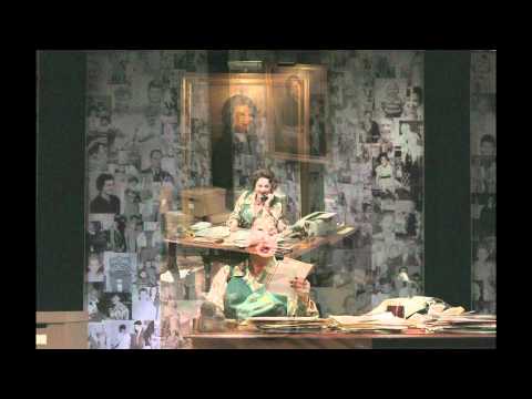 ACT Theatre: Dan Savage Interview Part 2 - The Lady With All The Answers