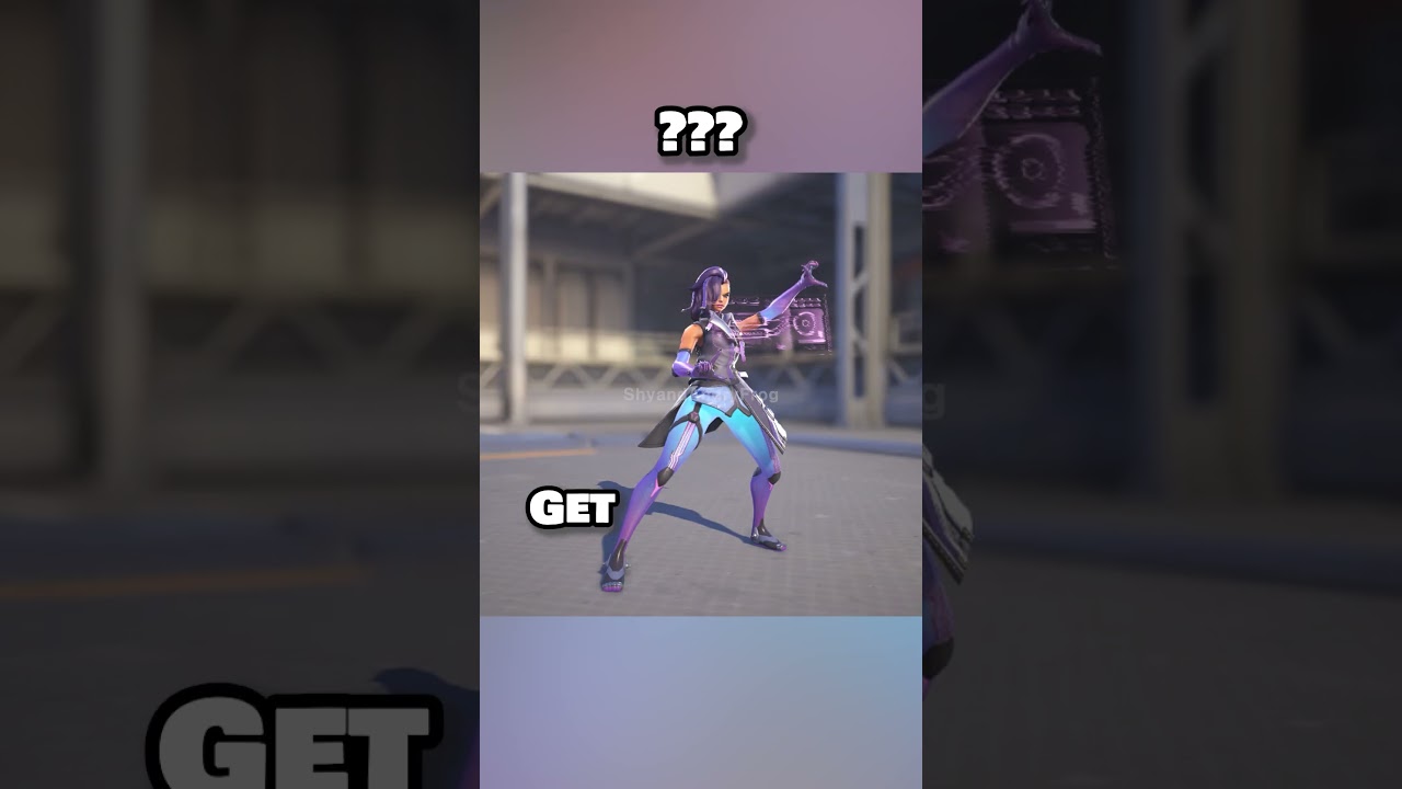 Overwatch 2 Unused Custom ult Voice line