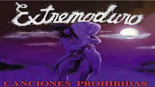 Extremoduro SALIR  (lyrics y subtítulos).