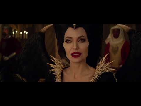 Малефисента: Владычица тьмы (2019)- ТВ Ролик/Disney's Maleficent Mistress of Evil   Reign TV Spot