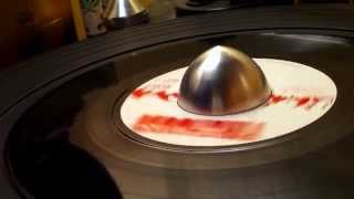 Version (RED ROSE ~ Under Mi Fat Thing, Sleng Teng Riddim, B Side)