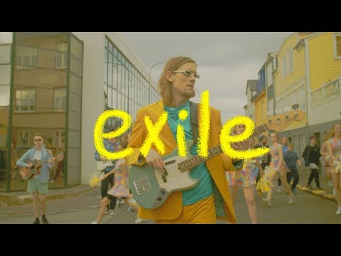 Pale Moon - Exile (Official Video)