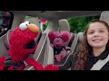 Listen Drive Surprise Chrysler Pacifica Sesame Street Part 2 Of 4 REUPLOADED