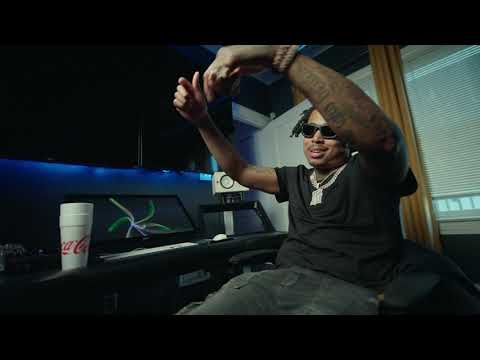 BuddaMac - Get In With Me Freestyle