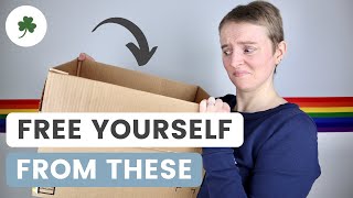 ☘️ 10 Things To Declutter In February (So They Don't Burden You For The Rest Of The Year)
