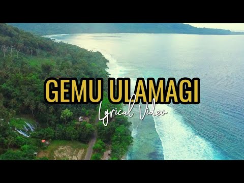 Jnr Vigi - Gemu Ulamagi (Lyrical Video)